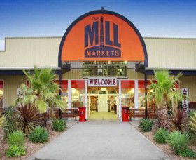Newcomb VIC VIC Tourism