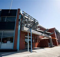 Latrobe Regional Gallery - VIC Tourism