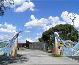 Brunswick East VIC VIC Tourism