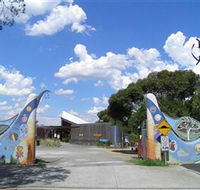 CERES Community Environment Park - VIC Tourism