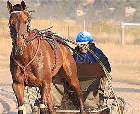 Redan VIC VIC Tourism