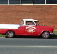 National Holden Museum - VIC Tourism