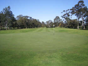 Maffra Golf Club - VIC Tourism 0