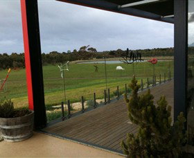 Marcus Hill VIC VIC Tourism