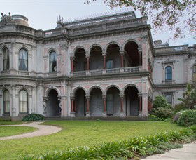 Labassa - VIC Tourism 0