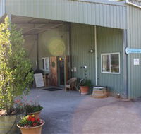 Lyre Bird Hill Winery  Guest House - VIC Tourism