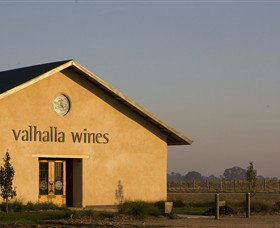 Valhalla Wines - VIC Tourism 0