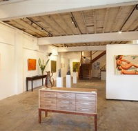 Salt Contemporary Art - VIC Tourism