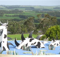 Apostle Whey Cheese - VIC Tourism