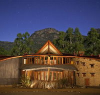 Brambuk - The National Park  Cultural Centre - VIC Tourism