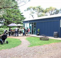 Bellbrae Estate - VIC Tourism