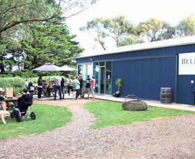 Bellbrae Estate - VIC Tourism 0