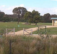 Dandenong Police Paddocks Reserve - VIC Tourism