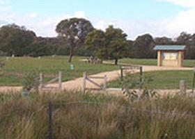 Dandenong Police Paddocks Reserve - VIC Tourism 0