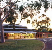 Swan Hill Regional Art Gallery - VIC Tourism