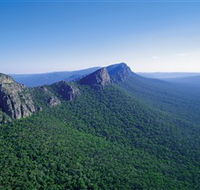 Grampians National Park - VIC Tourism