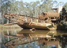 Maldon VIC VIC Tourism