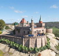 Fairy Park - VIC Tourism