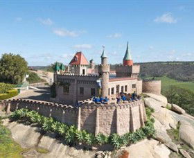 Fairy Park - VIC Tourism 0