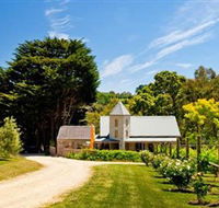 Darling Park - VIC Tourism