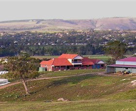 Merrimu VIC VIC Tourism