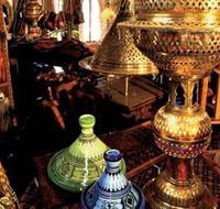 Red Ramia Trading and Cafe Fez - VIC Tourism