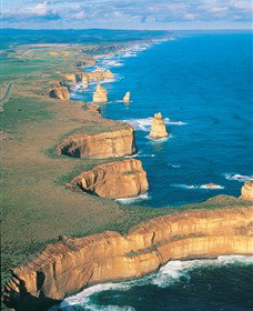 Natural Attractions Mclaren Vale SA VIC Tourism