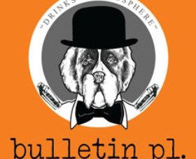 Bulletin Place - VIC Tourism 0
