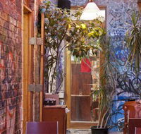 Sappho Books Cafe and Wine Bar - VIC Tourism