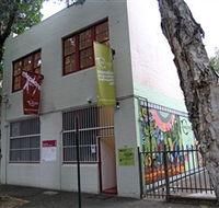 Pine Street Gallery - VIC Tourism