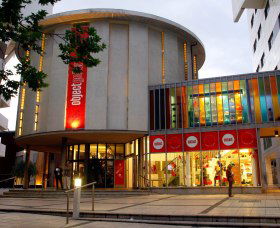 Object - Australian Design Centre - VIC Tourism 0