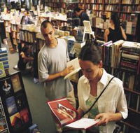 Gleebooks - VIC Tourism