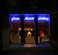 Glass Artists Gallery - VIC Tourism