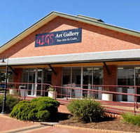 GIGS Art Gallery  Studios - VIC Tourism