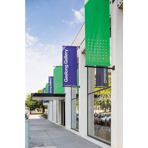 Geelong Gallery - VIC Tourism 1