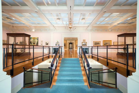 Geelong Gallery - VIC Tourism 3