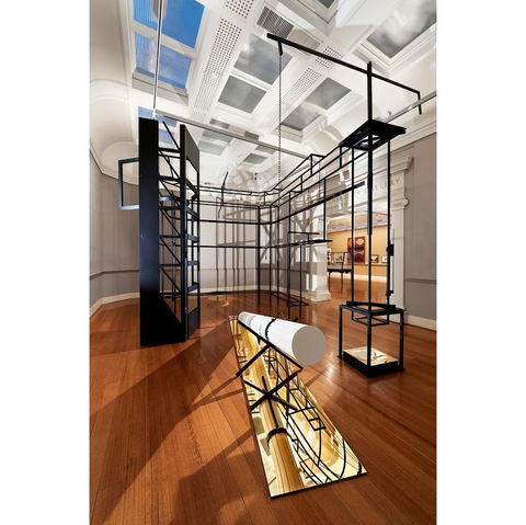Geelong Gallery - VIC Tourism 5