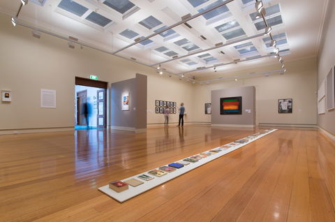 Geelong Gallery - VIC Tourism 6