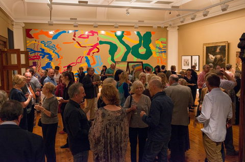 Geelong Gallery - VIC Tourism 7