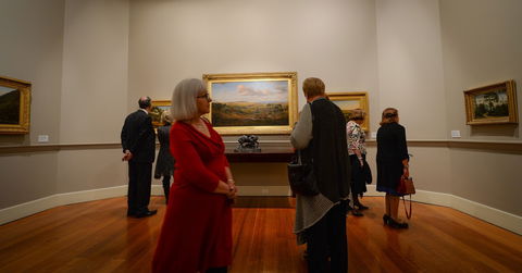 Geelong Gallery - VIC Tourism 8