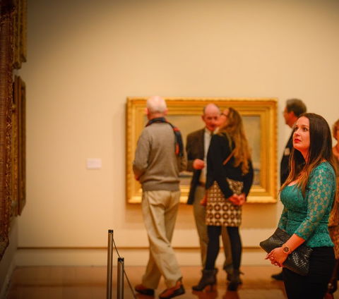 Geelong Gallery - VIC Tourism 11