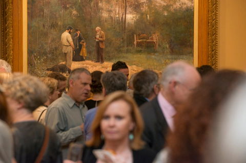 Geelong Gallery - VIC Tourism 12
