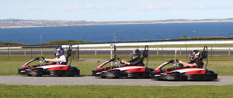 Phillip Island Grand Prix Circuit - VIC Tourism 1