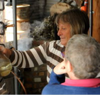 Eucalyptus Distillery Museum - VIC Tourism