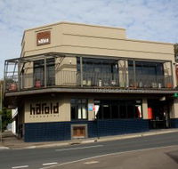 Harold Park Hotel - VIC Tourism