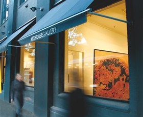 Art House Gallery - VIC Tourism 0