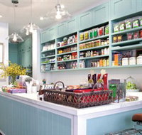 Adora Healthy Living - VIC Tourism