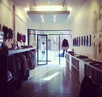 Above the Clouds Store - VIC Tourism