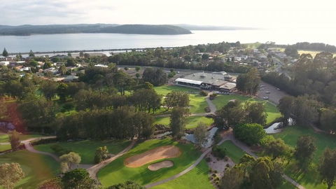 Club Catalina - VIC Tourism 6