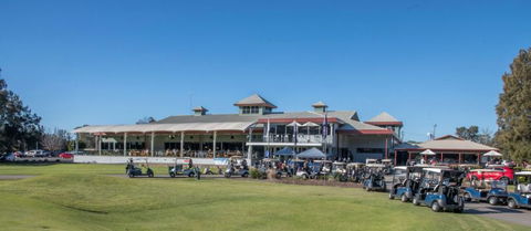 Club Catalina - VIC Tourism 5